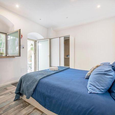 Il Ciottolo Sorrento Bed & Breakfast エクステリア 写真