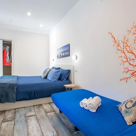 Il Ciottolo Sorrento Bed & Breakfast エクステリア 写真