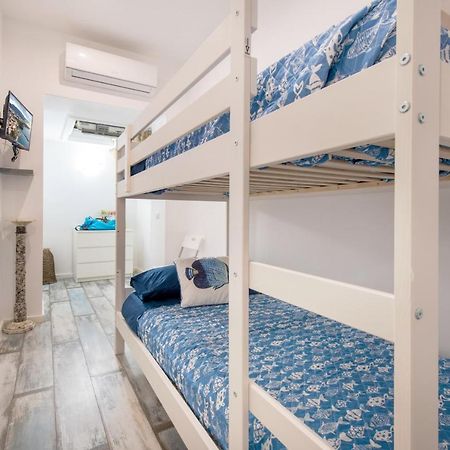 Il Ciottolo Sorrento Bed & Breakfast エクステリア 写真