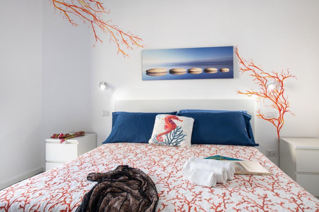 Il Ciottolo Sorrento Bed & Breakfast エクステリア 写真