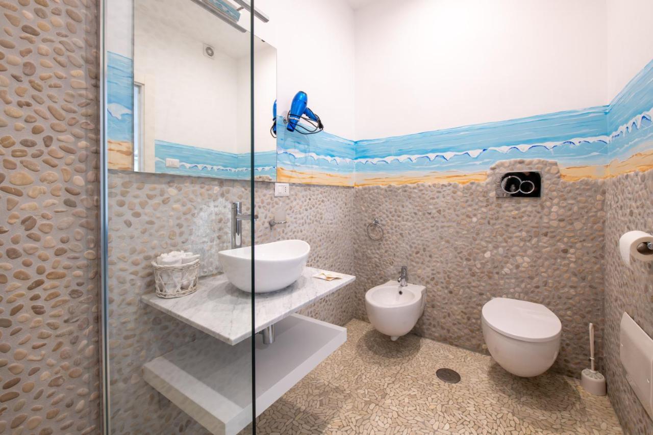 Il Ciottolo Sorrento Bed & Breakfast エクステリア 写真