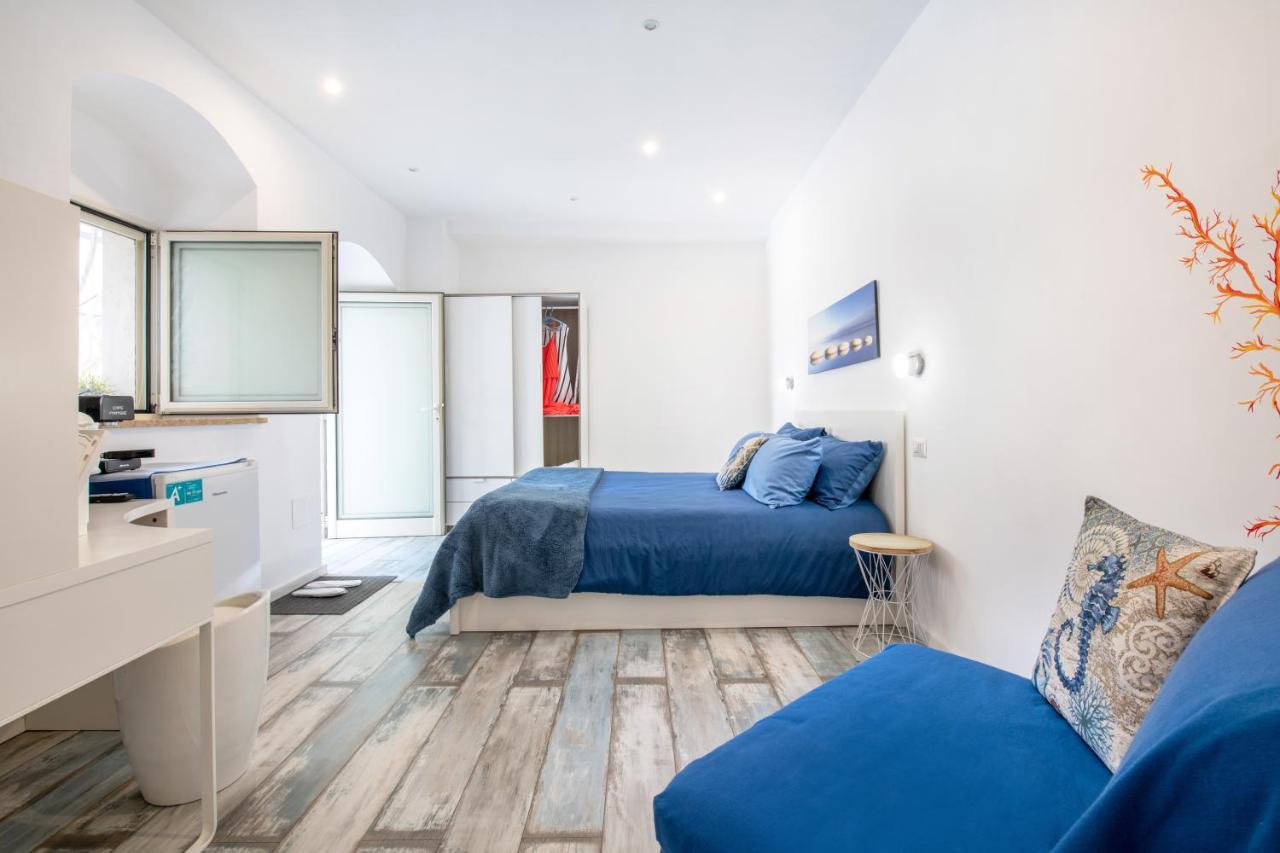 Il Ciottolo Sorrento Bed & Breakfast エクステリア 写真