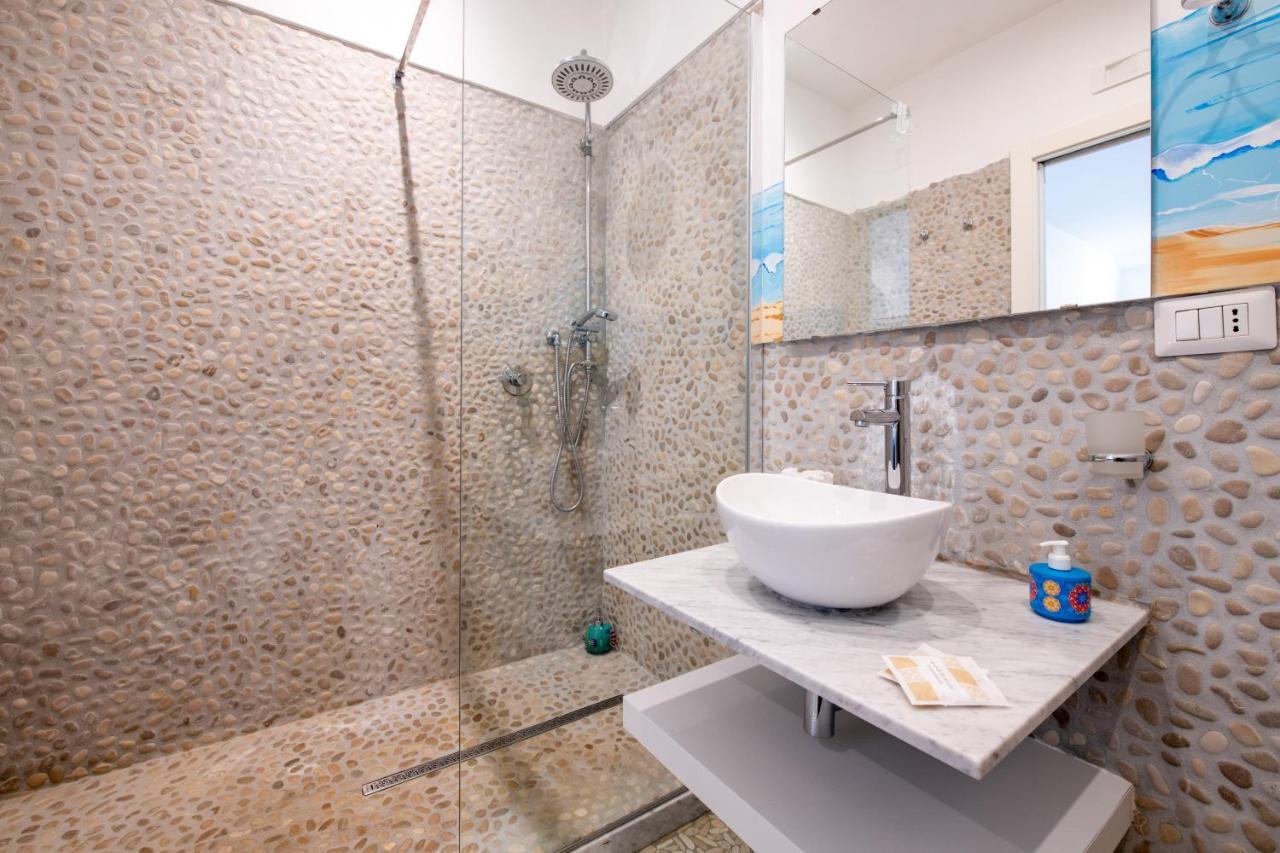 Il Ciottolo Sorrento Bed & Breakfast エクステリア 写真