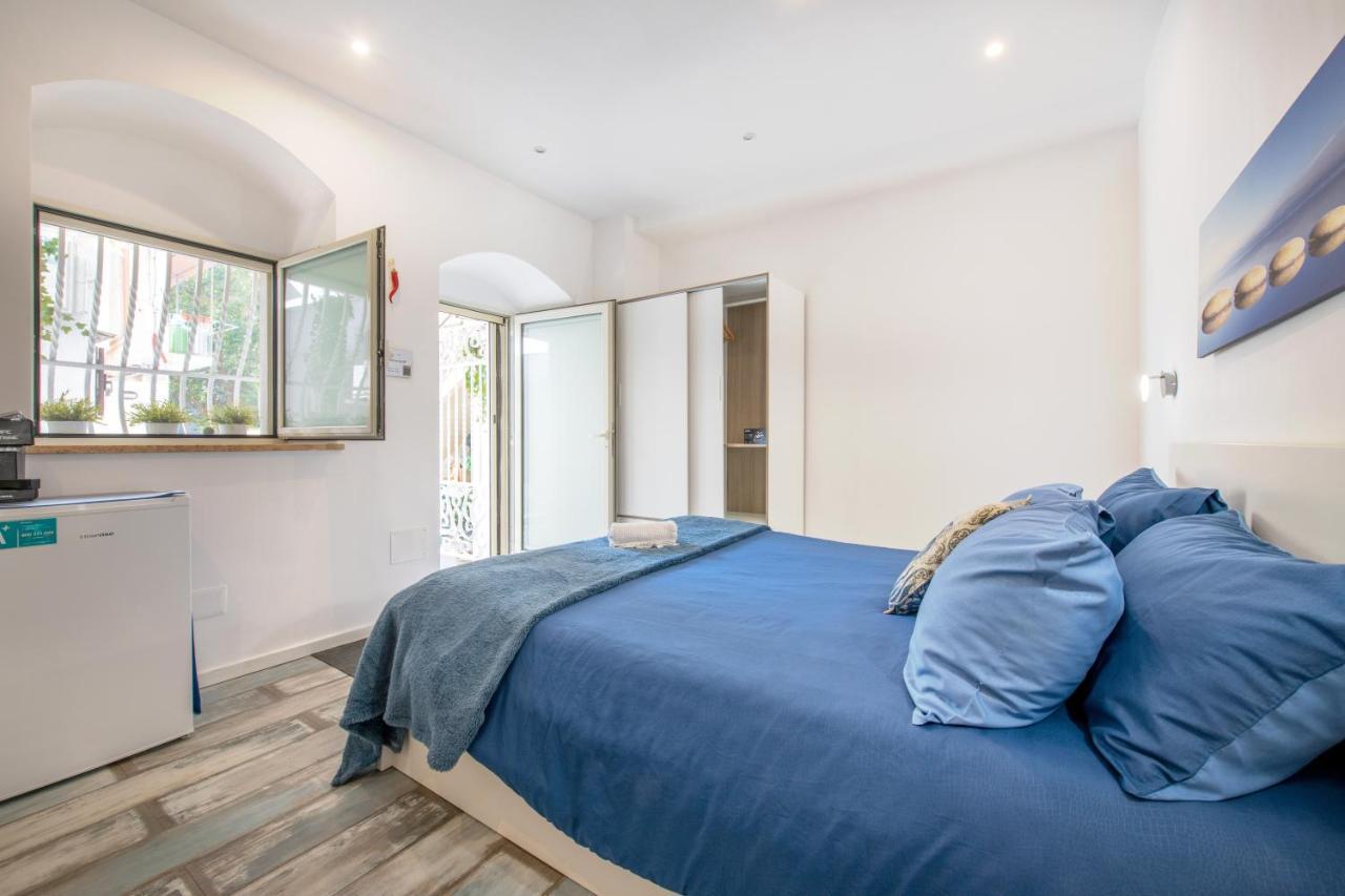 Il Ciottolo Sorrento Bed & Breakfast エクステリア 写真