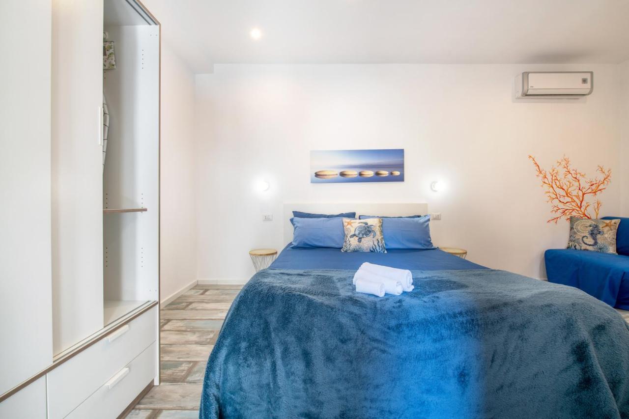 Il Ciottolo Sorrento Bed & Breakfast エクステリア 写真