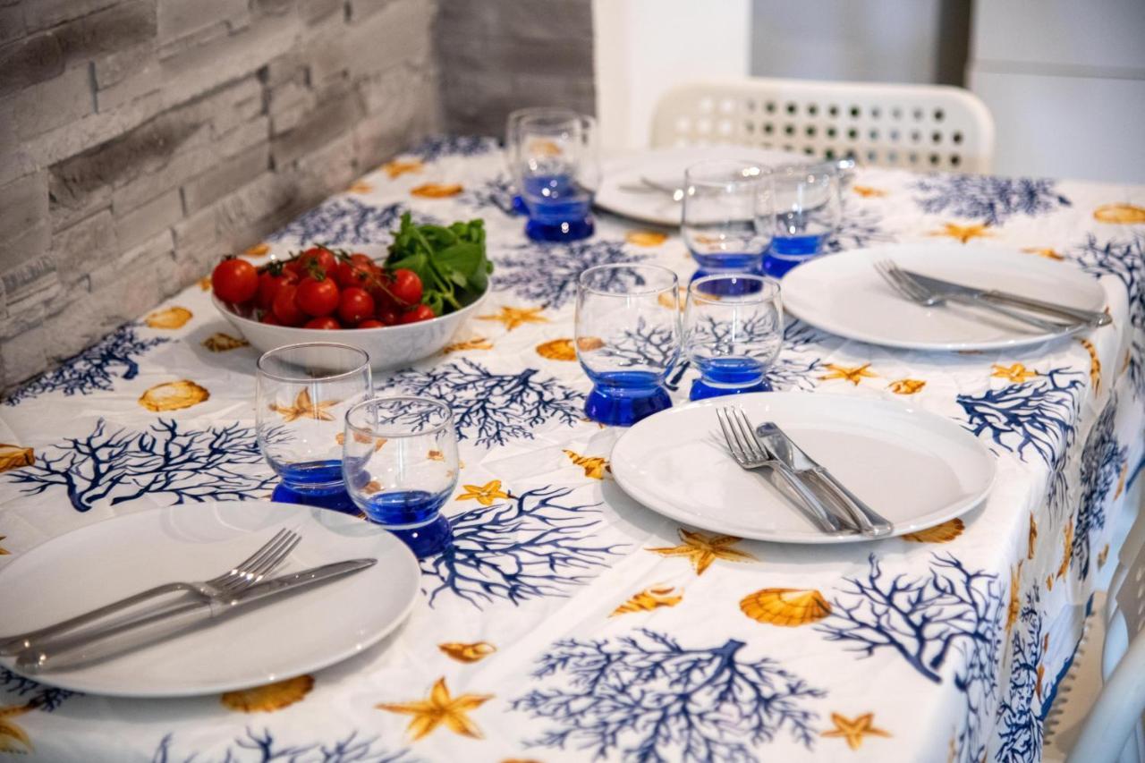 Il Ciottolo Sorrento Bed & Breakfast エクステリア 写真
