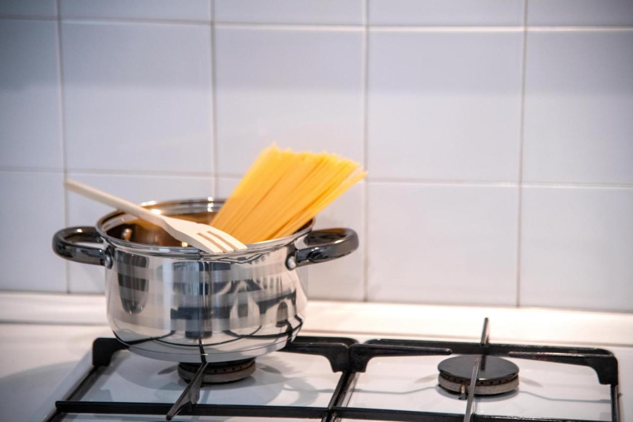 Il Ciottolo Sorrento Bed & Breakfast エクステリア 写真