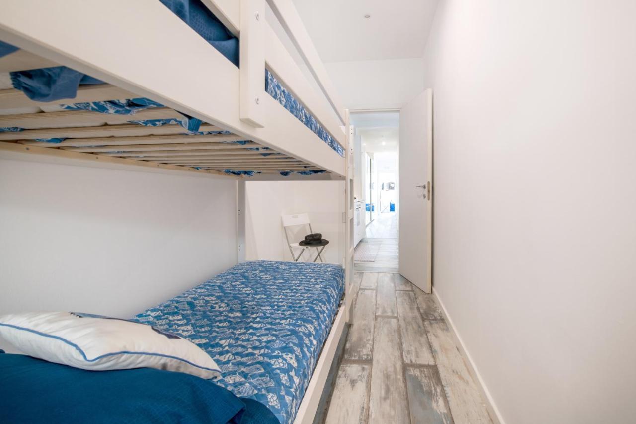 Il Ciottolo Sorrento Bed & Breakfast エクステリア 写真