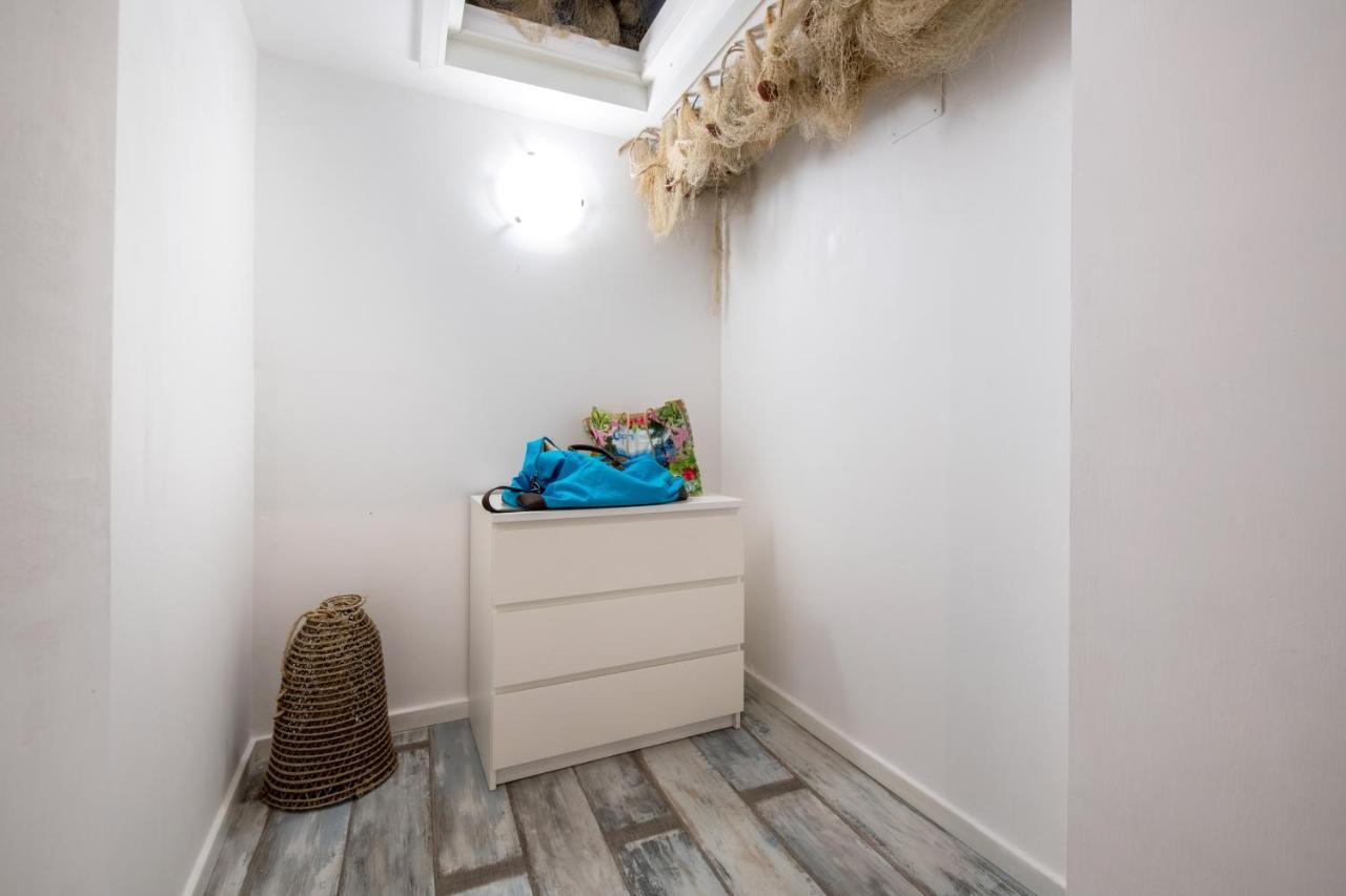 Il Ciottolo Sorrento Bed & Breakfast エクステリア 写真