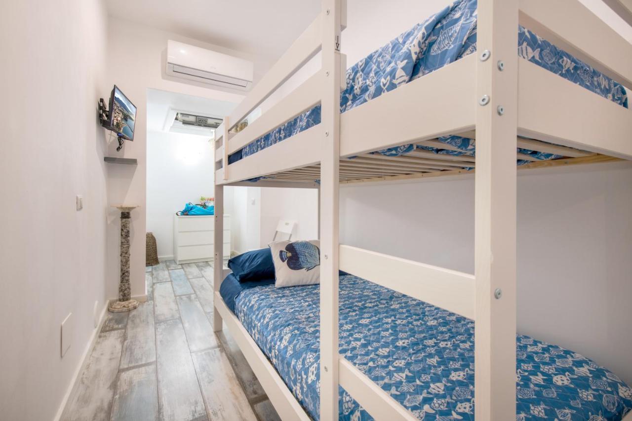 Il Ciottolo Sorrento Bed & Breakfast エクステリア 写真