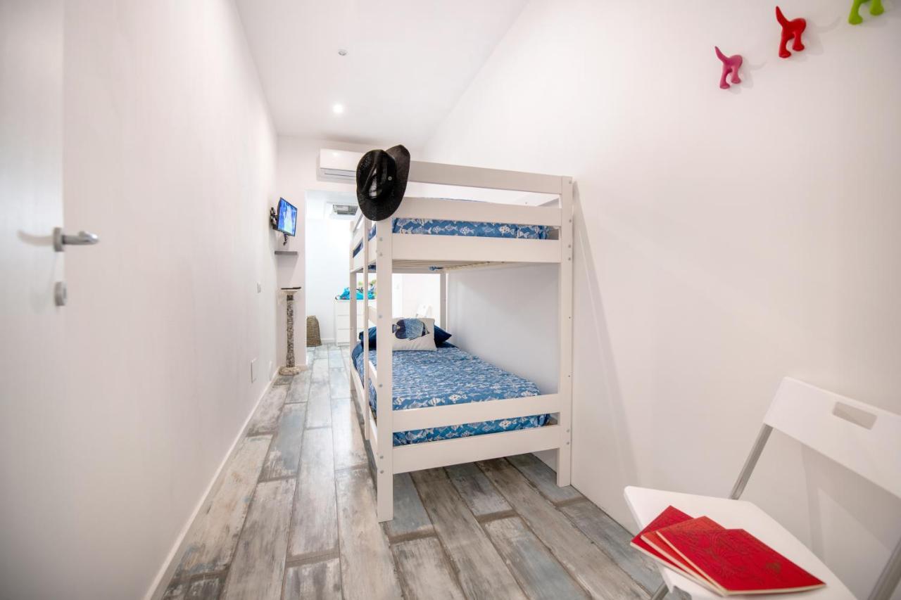 Il Ciottolo Sorrento Bed & Breakfast エクステリア 写真