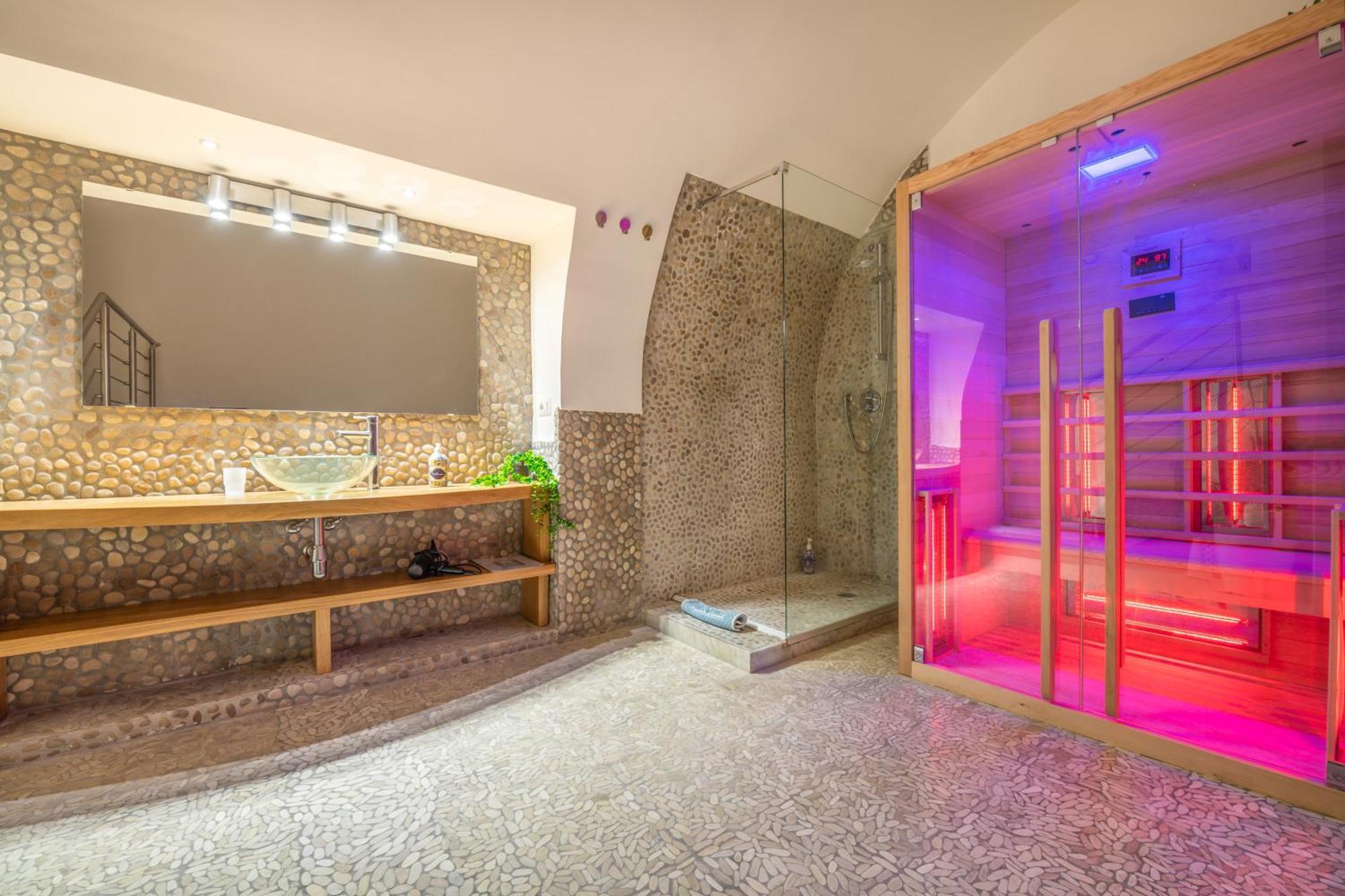 Il Ciottolo Sorrento Bed & Breakfast エクステリア 写真