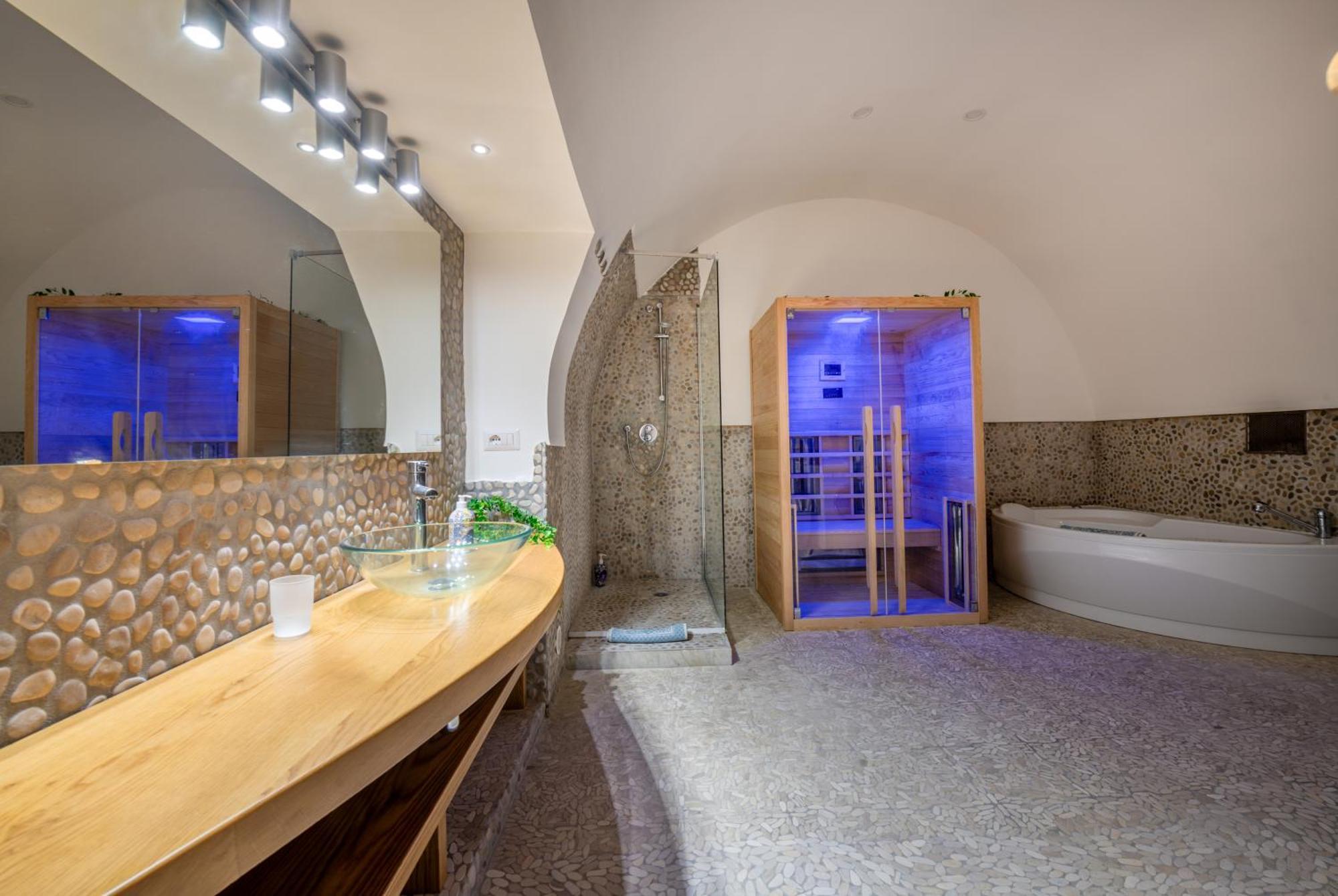 Il Ciottolo Sorrento Bed & Breakfast エクステリア 写真